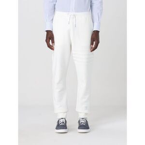 Thom Browne Pants Men White